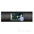 Emerging educational equipment touch screen LCD smart interactive blackboard